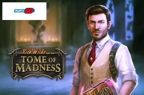 Tome of Madness